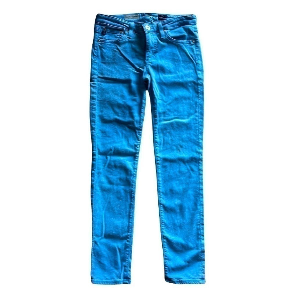 SALE! Anthropology Stevie Ankle by Adriano Goldschmied SZ‎ 26R